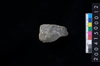 藏品(不明石器)的圖片