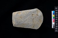 藏品(磨製石斧)的圖片