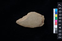 藏品(石片)的圖片