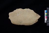 藏品(石片器)的圖片