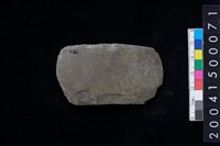 藏品(磨製石斧)的圖片