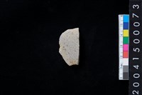 藏品(不明磨製石器)的圖片