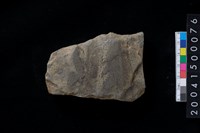 藏品(不明磨製石器)的圖片