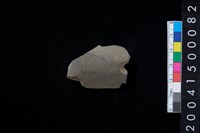 藏品(石鏃殘件)的圖片