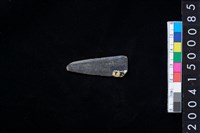 藏品(石鏃)的圖片