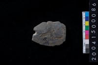 藏品(石鏃殘件)的圖片