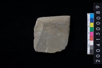 藏品(石刀殘件)的圖片