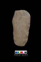 藏品(磨製石斧)的圖片