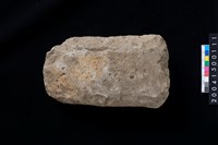 藏品(磨製石斧)的圖片