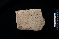 藏品(磨製石斧殘件)的圖片