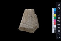 藏品(磨製有肩石斧殘件)的圖片