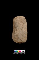 藏品(磨製石斧)的圖片