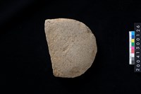 藏品(磨製石斧殘件)的圖片