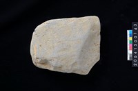 藏品(磨製石斧殘件)的圖片