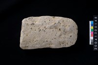 藏品(磨製石斧)的圖片