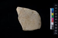 藏品(磨製石斧殘件)的圖片