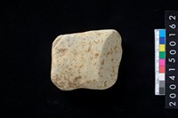 藏品(石錛)的圖片