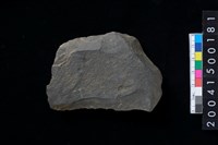 藏品(石片器)的圖片