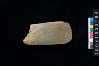 藏品(磨製石斧)的圖片