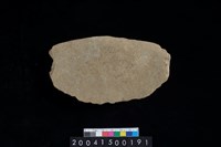 藏品(石片器)的圖片