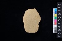 藏品(石片器)的圖片