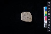 藏品(不明磨製石器)的圖片