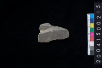 藏品(不明磨製石器)的圖片