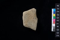 藏品(不明磨製石器)的圖片