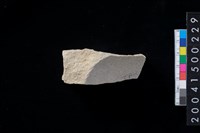 藏品(不明石器)的圖片