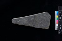 藏品(不明石器)的圖片