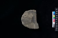 藏品(不明石器)的圖片