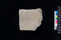 藏品(磨製石斧殘件)的圖片