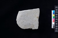 藏品(磨製石斧殘件)的圖片