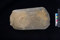 藏品(磨製石斧)的圖片