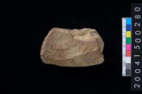 藏品(石片器)的圖片