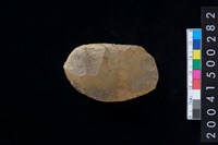 藏品(石片器)的圖片