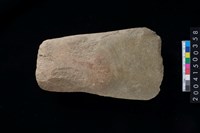 藏品(磨製石斧)的圖片