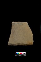 藏品(石犁殘件)的圖片