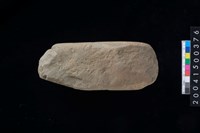 藏品(石錘)的圖片