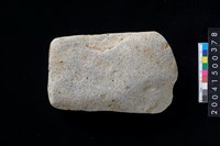 藏品(磨製石斧)的圖片