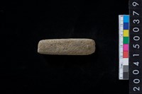 藏品(石鑿)的圖片