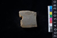 藏品(石鏃殘件)的圖片