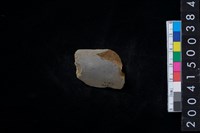 藏品(石鏃殘件)的圖片