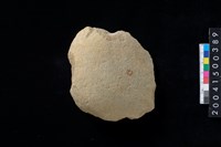 藏品(石片器)的圖片