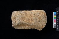 藏品(磨製石斧)的圖片