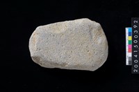 藏品(磨製石斧)的圖片