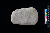 藏品(磨製石斧)的圖片