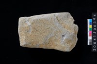 藏品(磨製石斧)的圖片