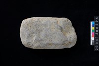 藏品(磨製石斧)的圖片