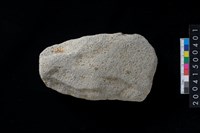 藏品(磨製石斧)的圖片